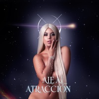 Atracción - Single - ALE AL