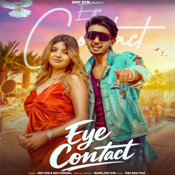 Eye Contact