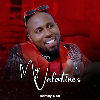My Valentine's - Single
