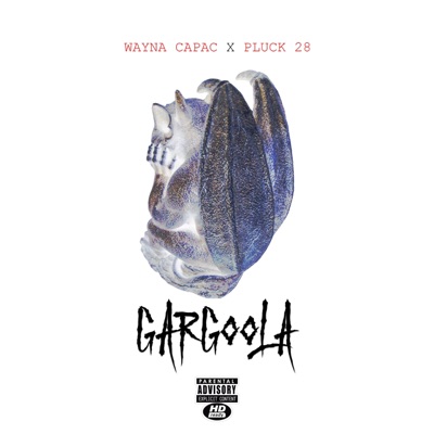 GARGOOLA (feat. Pluck 28) - Single