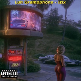 Luh Gramophone Izix