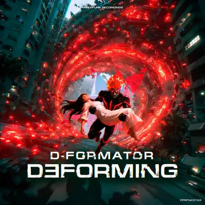 Listen to Deforming by D-Formator