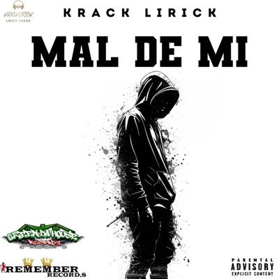 Mal De Mi - Single