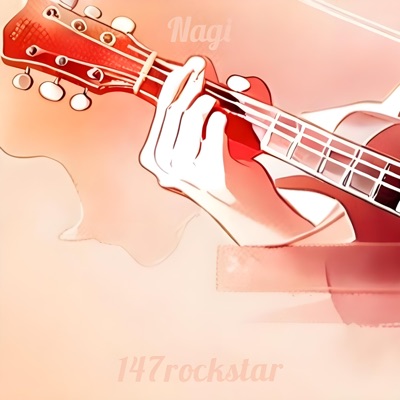 147rockstar - Single