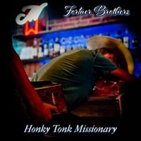 Honky Tonk Missionary