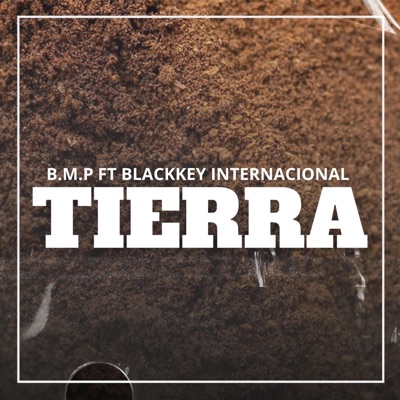 Tierra (feat. Blackkey internacional) [Radio Edit] - Single