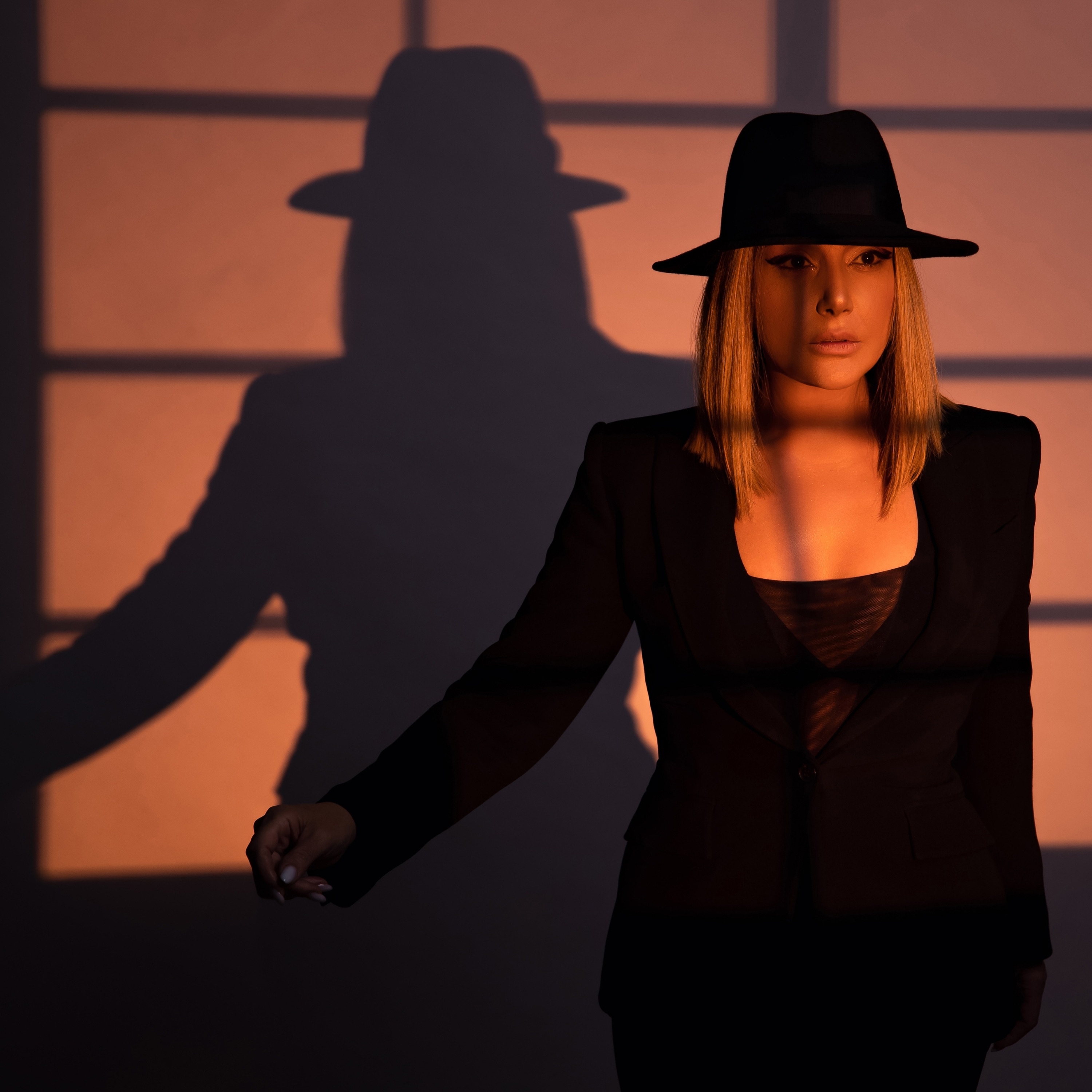 Öyrəndim Sevməyə - Zülfiyyə Xanbabayeva..