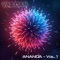 Hariq (Vaedar Remix) [Mixed] - Spirit & The Guide & Vaedar lyrics