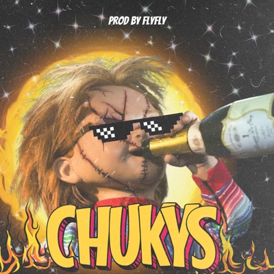 Chukys (feat. kaliMM) - Single