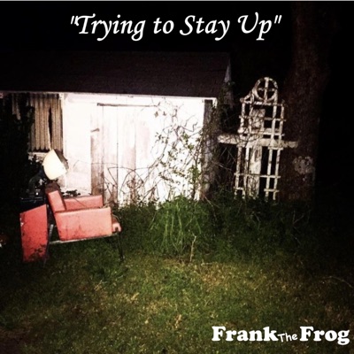 Trying to Stay Up - EP