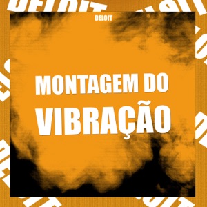 Montagem do Vibração - EP