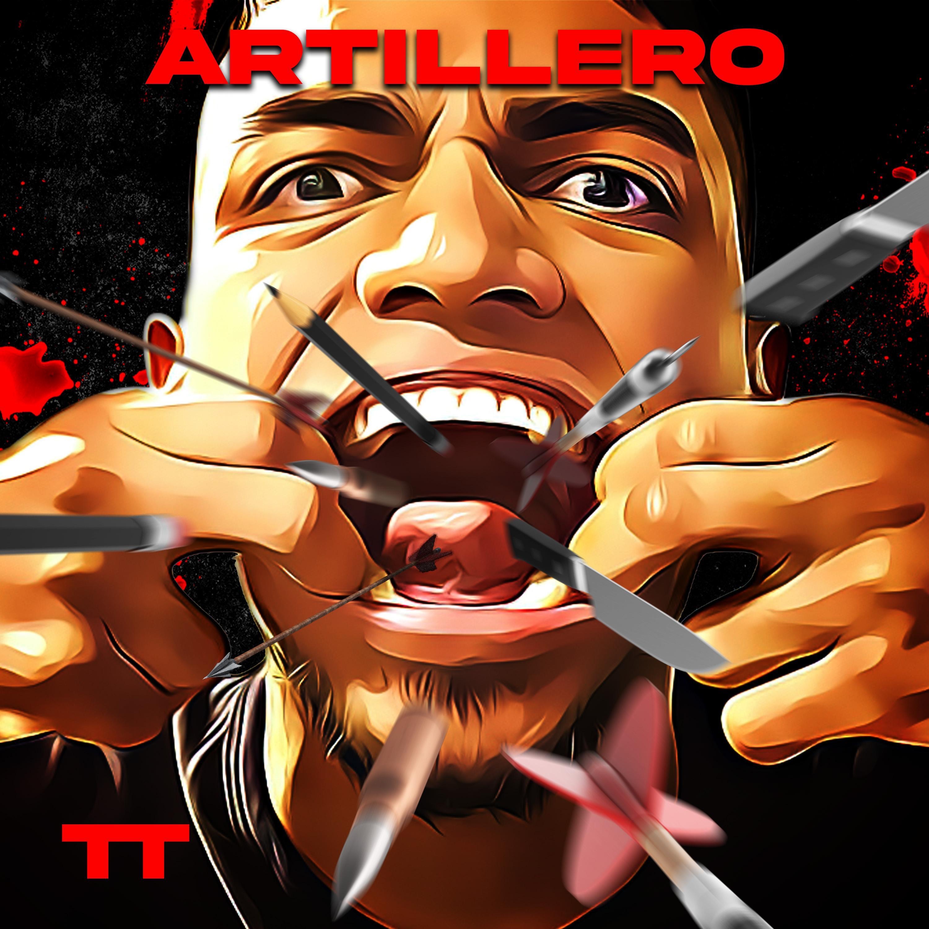 Artillero - Single