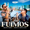 Qué Fuimos (En Vivo) - Grupo Firme & Hernan Sepulveda