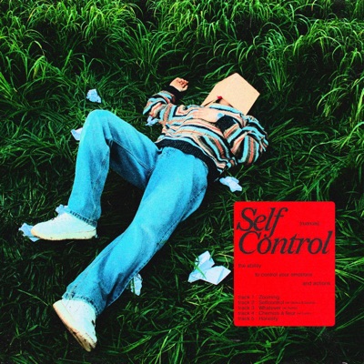 Self Control - EP