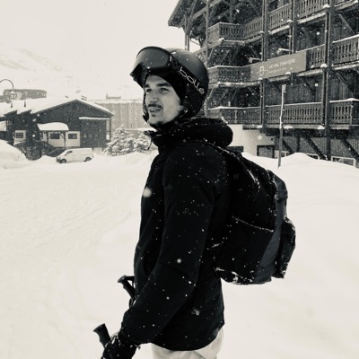 Avec la dalle - Single