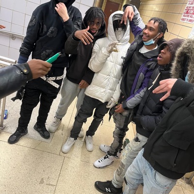 EWOo (feat. Honcho Baby) - Single