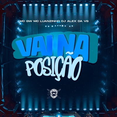 Vai na Posição - Single