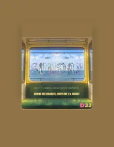 Poslechněte si interpreta Le D33, sledujte hudební videa, přečtěte si životopis, podívejte se na data turné a další informace.