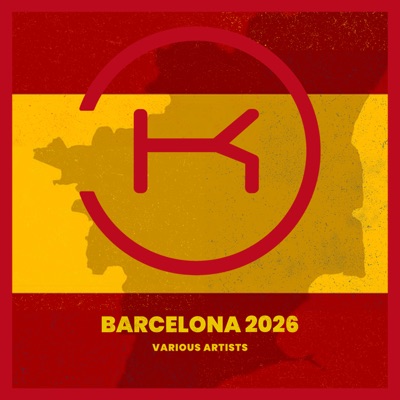 Barcelona 2026