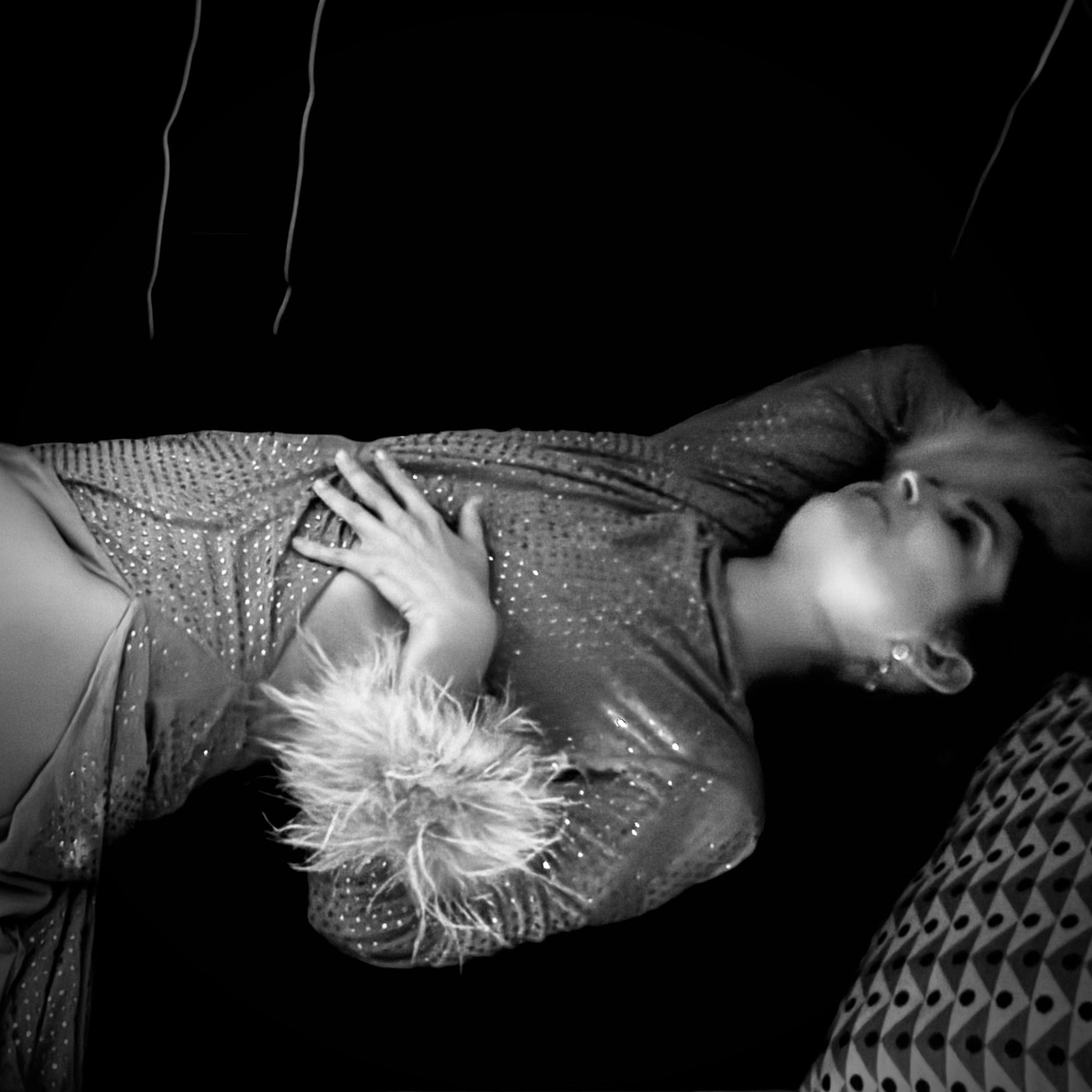 Stuck With Me - Single