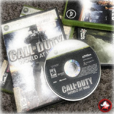 World At War - Single