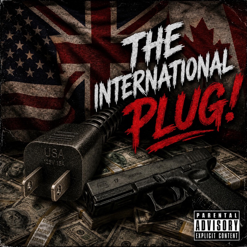THE INTERNATIONAL PLUG