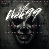 Weh99 (feat. Chazzdog, Mlastero Rsa, Mac Taylor SA & Ziwa Music) - Single - Ferre99, Mcdeez Fboy & NBK the Lion King