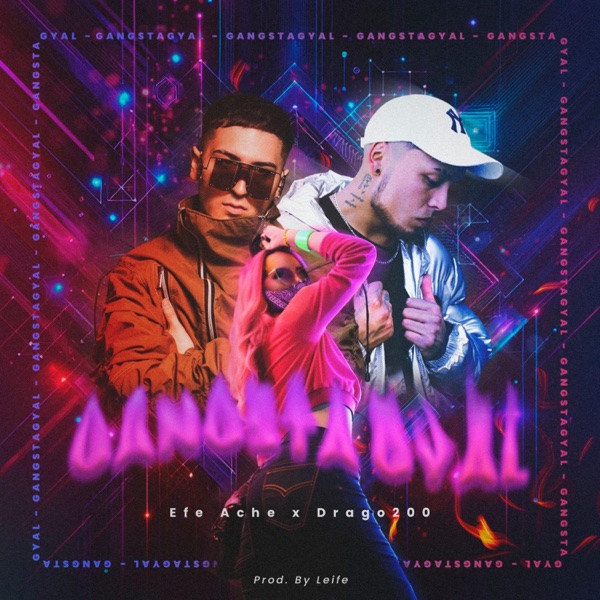 Gangsta Gyal (feat. Drago200)