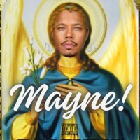 Mayne - Single - Stoney_Mexx