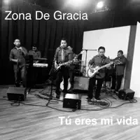 Mi adoración — Zona de Gracia
