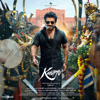 Sai Abhyankkar, Gana Muthu & Vishnu Edavan - God Mode Begins artwork