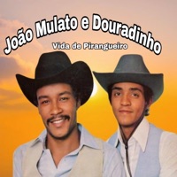 JOAO MULATO E DOURADINHO