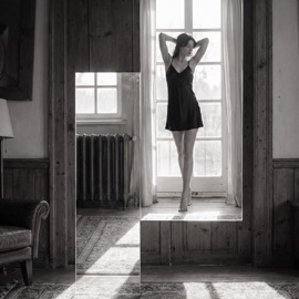 в слезах BABYDOPE & Opletaev