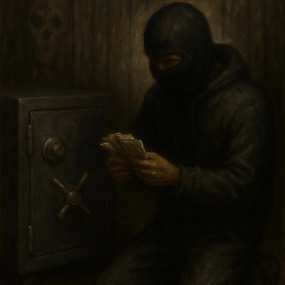 Bleed The Stove (feat. Reallyhavin) - Single