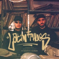 Latin Thugs - Single - Fiallo, Benji Piolet & Pocket Tincho