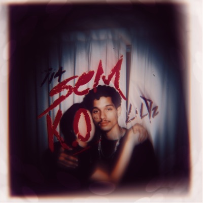 Sem K. O. (feat. Nivk) - Single