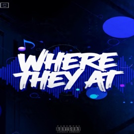 Where they at (feat. Wontstop.dc) Mr.A