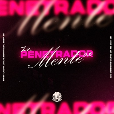 Zn Penetrador de Mente - Single