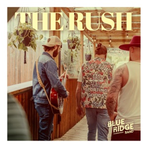 Blue Ridge Band - The Rush - Line Dance Chorégraphe