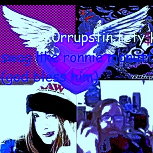 swag like ronnie mcnutt (god bless his soul <3 much support and love and mercy to his friends and family, i thought he was a really cool dude from his online presence and want to be remembered like that is all. sorry if you took any offense)