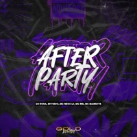 After Party (feat. MC Maskote & MC Nego LV) - Single - Dj Rona, SHYMOO & MC Rei