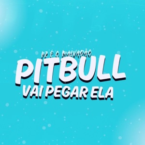 Pz é o Malvadão vs Pitbull Vai Pegar Ela