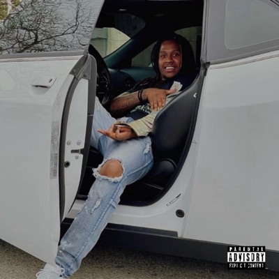 BIG BODY (feat. Rich Dondotta) - Single