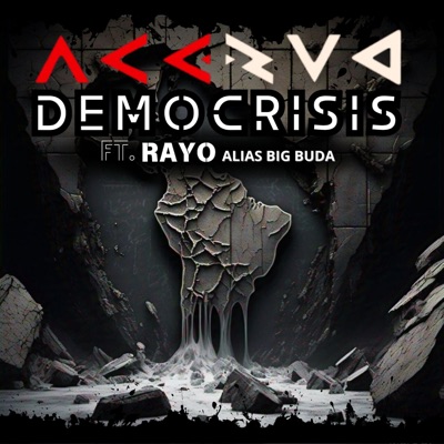 Democrisis (feat. RAYO aka big buda) - Single