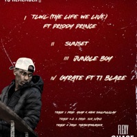 A Time To Remember - EP - FlexyChase