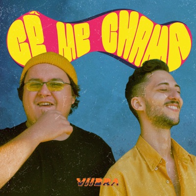 Cê Me Chama - Single