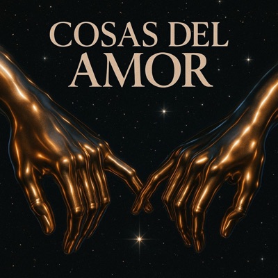 COSAS DEL AMOR - Single