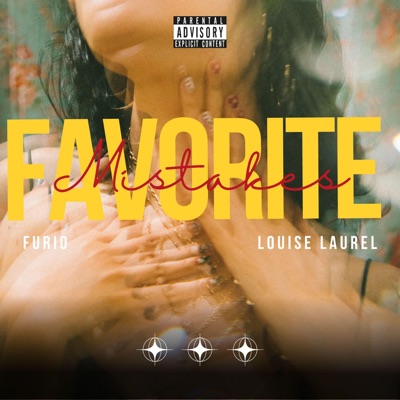Favorite Mistakes (feat. Louise Laurel) - Single