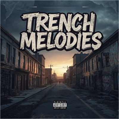 Trench Melodies - EP