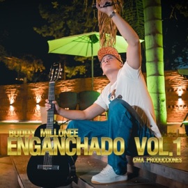 ENGANCHADO VOL.1 PRIMER AMOR (LUNA ENTRE EL CIELO VOS Y YO(VIDEO OFICIAL) CMA PRODUCCIONES.) Buddy Millonee